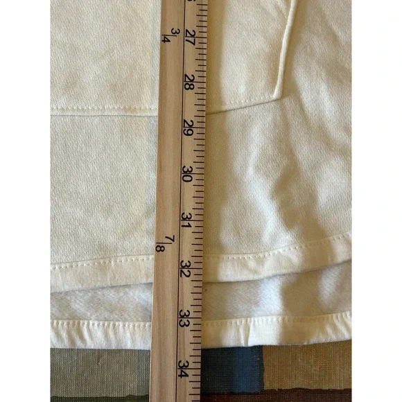 Men's 3XL NWT Los Angeles Dodgers '47 Heritage Shortstop Jersey Four-Snap Hoodie - Picture 8 of 8